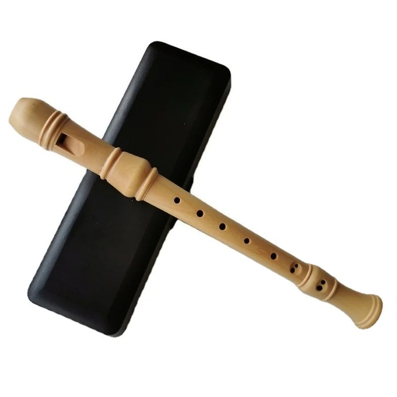 Strumento musicale a fiato con - Recorder Baroque Style recensione e prezzo