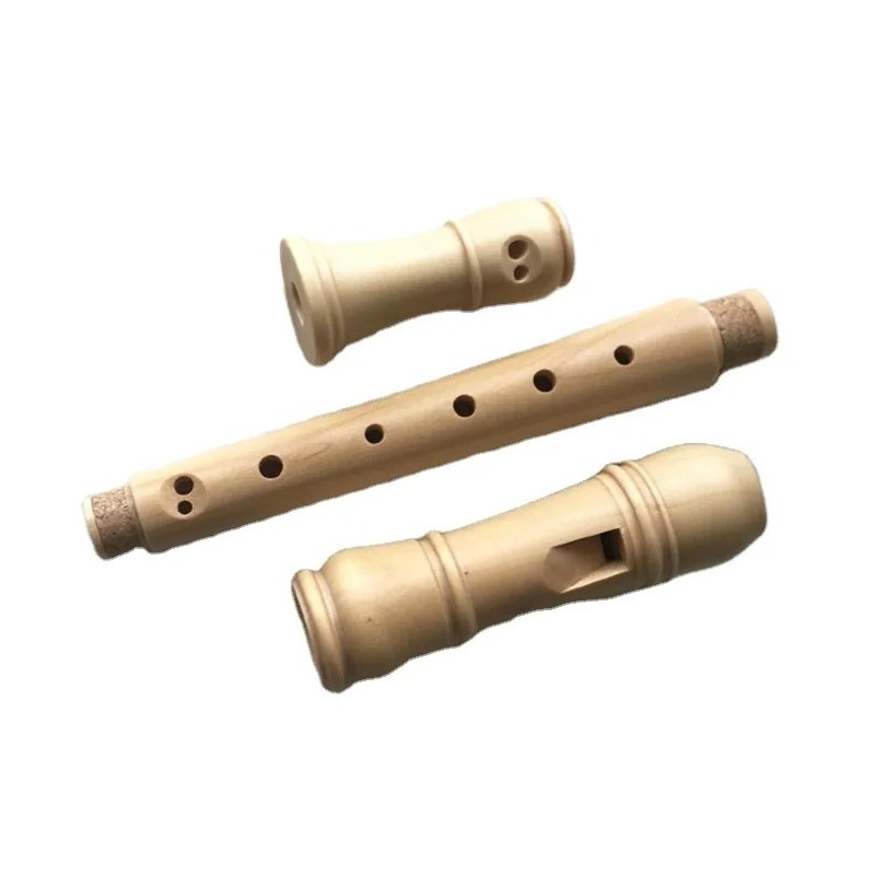Strumento musicale a fiato con - Recorder Baroque Style recensione e prezzo