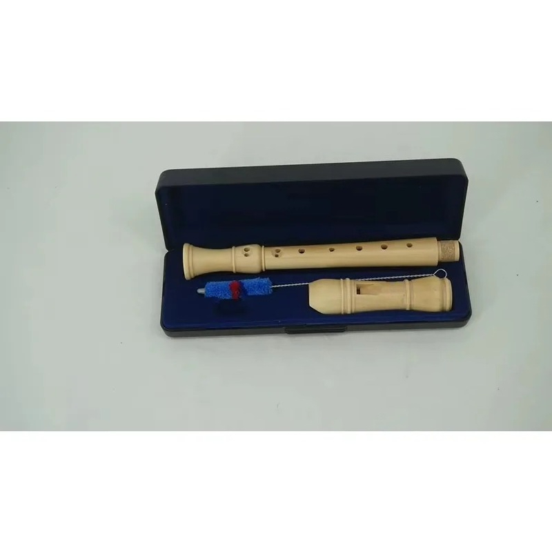 Strumento musicale a fiato con - Recorder Baroque Style recensione e prezzo