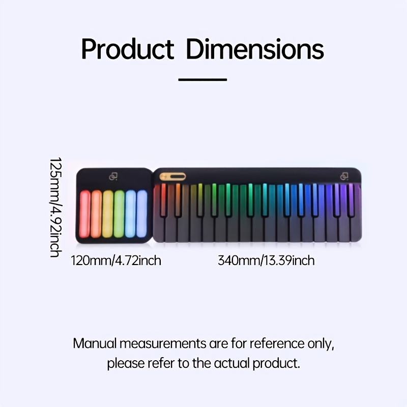 Elegante Pianoforte Digitale P - Musical Instrument All recensione e prezzo