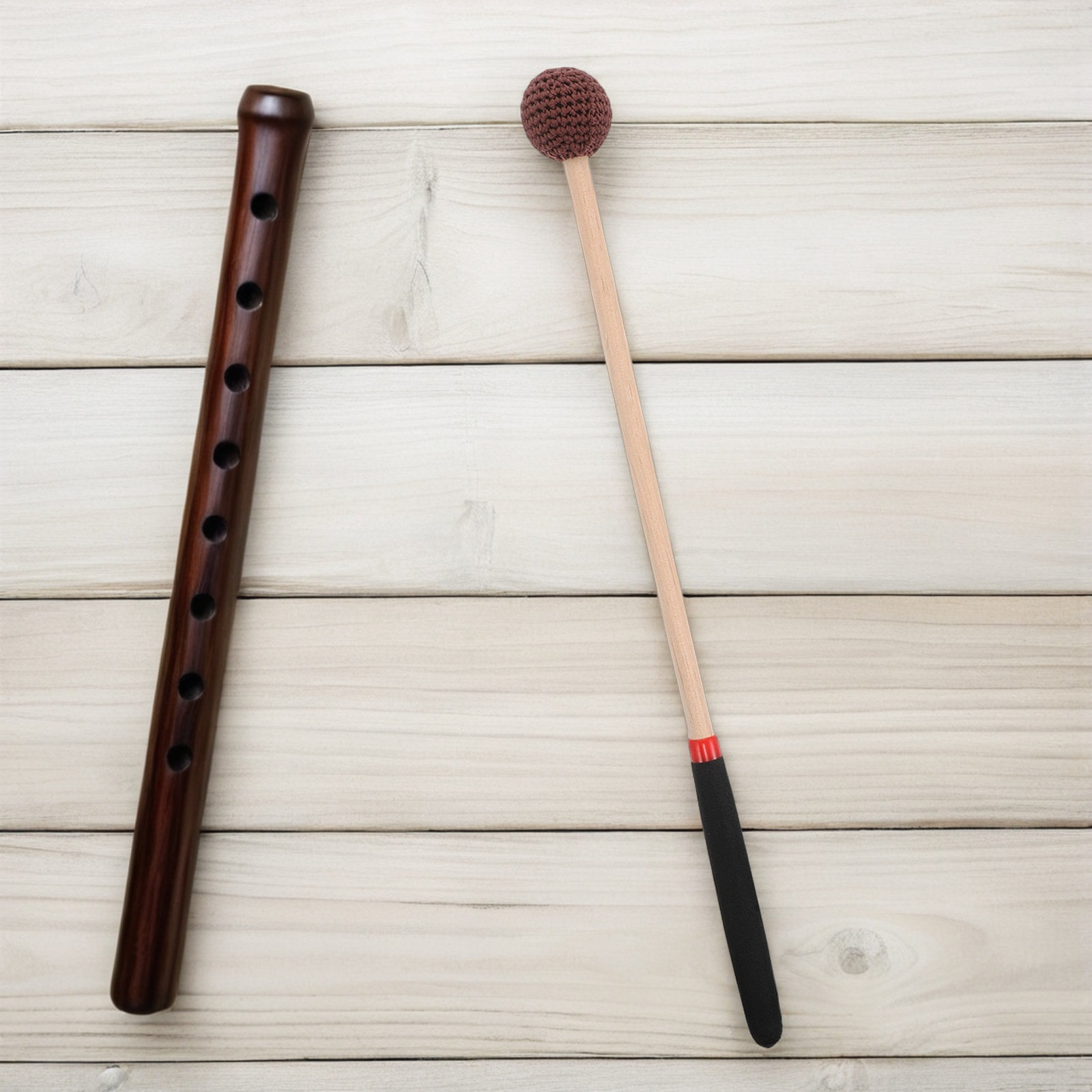 Bacchette per Glockenspiel con - Musical Instrument Glockenspiel recensione e prezzo